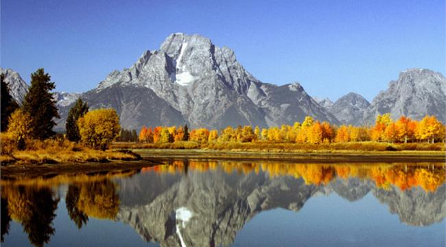 Grand Teton