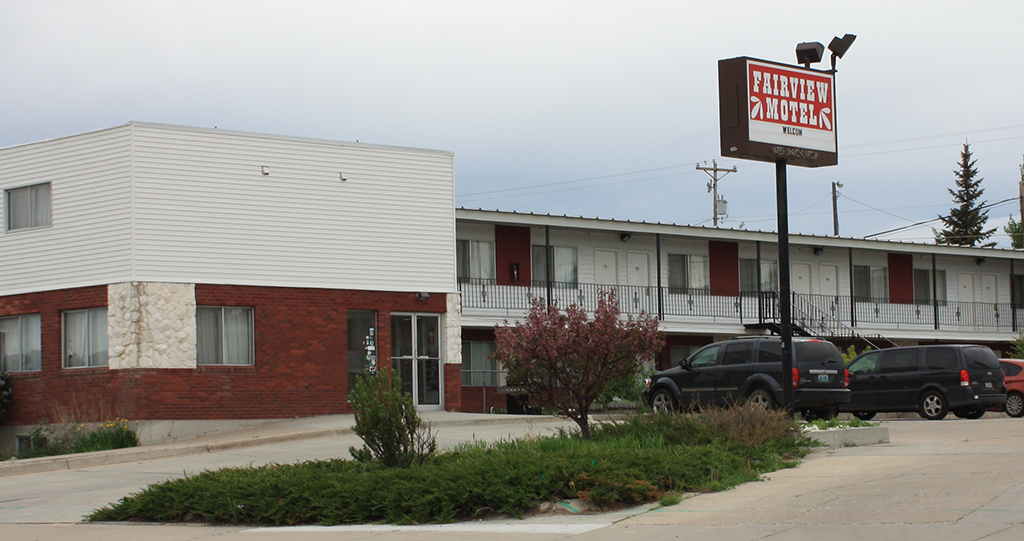 Fairview Motel